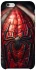 Чохол на Apple iPhone 6/6s (4.7") Spiderman costume фото 1 з 1