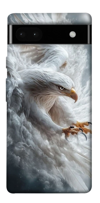 Чехол на Google Pixel 6a eagle фото 1 из 1