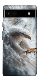 Чехол на Google Pixel 6a eagle фото 1 из 1