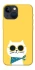 Чехол на Apple iPhone 13 mini (5.4") Кот-муркот фото 1 из 1