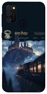 Чохол на Samsung Galaxy M30s / M21 The Hogwarts ver.2 фото 1 з 1