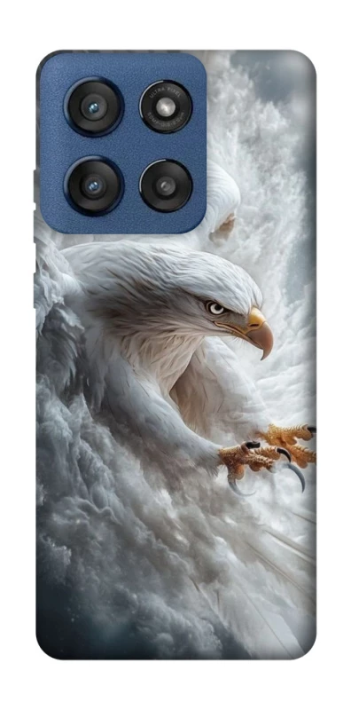 Чохол на Motorola Edge 60 Stylus eagle фото 1 з 1