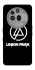 Чохол на Nothing Phone (3a) Pro Linkin Park logo ver.1 фото 1 Чохол на Nothing Phone (3a) Pro Linkin Park logo ver.1 фото 1 з 1