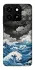 Чохол на ZTE Blade A35 4G Japan wave фото 1 з 1