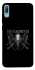Чохол на Huawei Y6 Pro (2019) Megadeth фото 1 з 1
