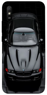 Чехол на Xiaomi Redmi 9A BMW V12 фото 1 из 1