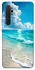 Чохол на Xiaomi Mi Note 10 Lite Azure sea фото 1 з 1