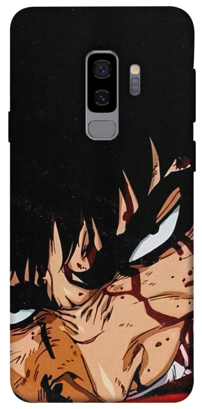 Чохол на Samsung Galaxy S9+ Berserk v6 фото 1 з 1