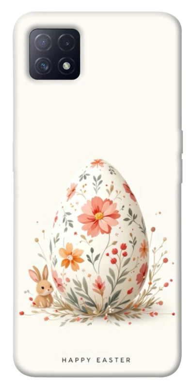 Чохол на Oppo A72 5G / A73 5G Easter ver.3 фото 1 з 1