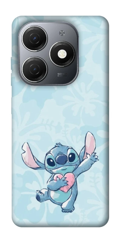 Чохол на TECNO Spark 20 Stitch ver.9 фото 1 з 1