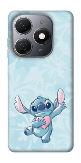 Чехол на TECNO Spark 20 Stitch ver.9 фото 1 из 1