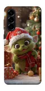 Чохол на Samsung Galaxy A57 5G Grinch mood ver.5 фото 1 з 1