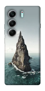Чехол на Tecno Camon 40 Pro 5G Marine mountain фото 1 из 1