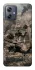 Чохол на Motorola Moto G54 Black hawk фото 1 з 1