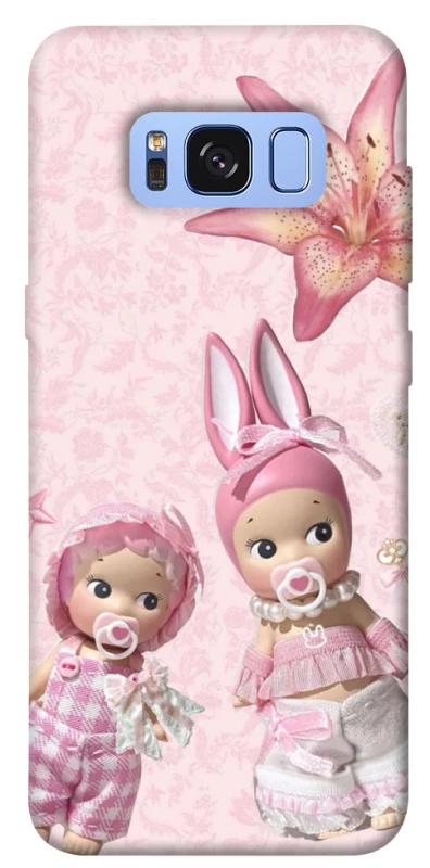 Чохол на Samsung G950 Galaxy S8 Vintage Blossom Twins фото 1 з 1