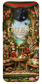 Чехол на Nokia G50 Guess фото 1 из 1