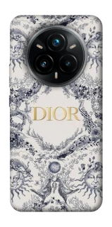 Чохол на Realme 14 Pro+ Dior фото 1 з 1