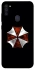 Чехол на Samsung Galaxy M11 Umbrella Corporation фото 1 из 1