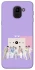 Чохол на Samsung J600F Galaxy J6 (2018) BTS v7 фото 1 з 1