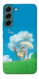 Чохол на Samsung Galaxy S22 Drawing фото 1 з 1