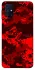 Чехол на Samsung Galaxy M31s Camouflage v28 фото 1 из 1