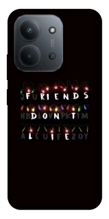 Чохол на Xiaomi Redmi 15C (EU) Stranger Things ver.6 фото 1 з 1