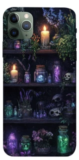 Чохол на Apple iPhone 11 Pro Max (6.5") Magic shelf ver.1 фото 1 з 1