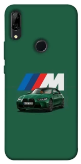 Чохол на Huawei P Smart Z BMW M4 фото 1 з 1