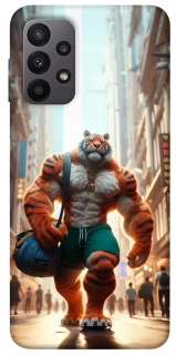 Чохол на Samsung Galaxy A23 4G Тигр фото 1 з 1