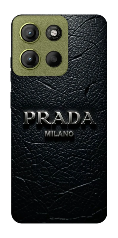 Чохол на Motorola Moto G15 4G Prada фото 1 з 1