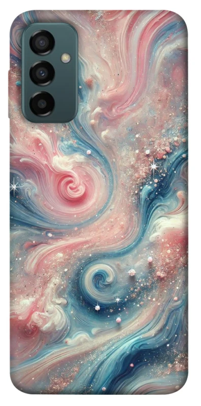 Чохол на Samsung Galaxy M13 4G Epoxy design ver.4 фото 1 з 1