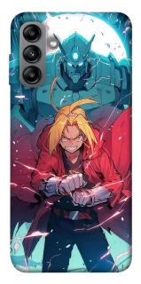 Чохол на Samsung Galaxy A04s Edward Elric фото 1 з 1