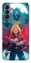 Чохол на Samsung Galaxy A04s Edward Elric фото 1 з 1
