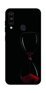 Чохол на ZTE Blade A7 (2020) Red Time фото 1 з 1