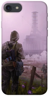 Чохол на Apple iPhone 7 / 8 (4.7") Сталкер v11 фото 1 з 1