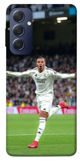 Чохол на Samsung Galaxy M54 5G Kylian Mbappé V2 фото 1 з 1