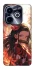 Чохол на Infinix Hot 40i Nezuko фото 1 з 1