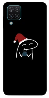 Чохол на Samsung Galaxy M12 Christmas mood фото 1 з 1
