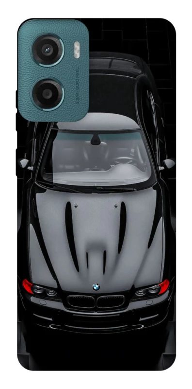 Чохол на Motorola Moto G06 BMW V12 фото 1 з 1