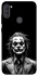 Чехол на Samsung Galaxy A11 Joker B&W фото 1 из 1