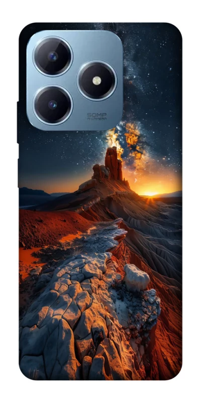 Чехол на Realme C63 Canyon фото 1 из 1