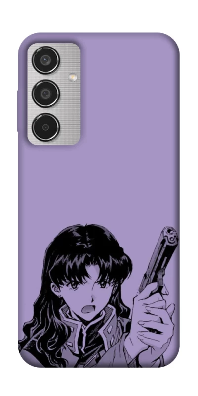 Чохол на Samsung Galaxy M35 Anime v7 фото 1 з 1