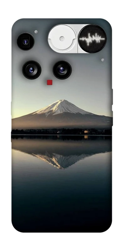 Чохол на Nothing Phone (3) Fujiyama v2 фото 1 з 1