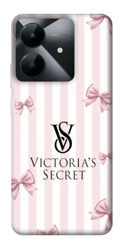 Чохол на Realme Note 60x Victoria's Secret фото 1 з 1