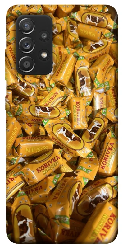 Чехол на Samsung Galaxy A52 4G / A52 5G Roshen фото 1 из 1