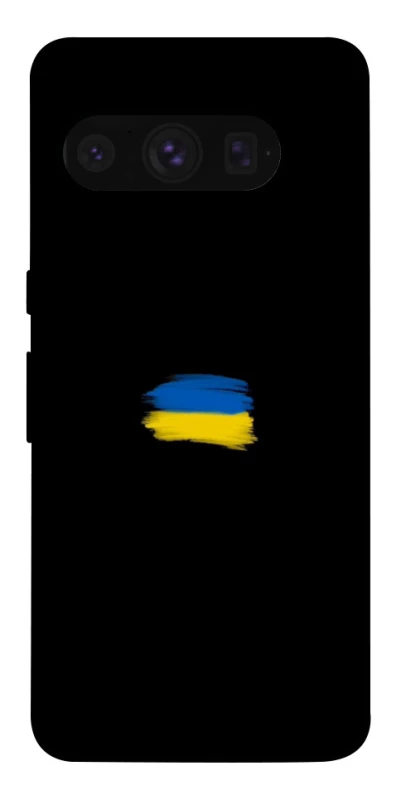 Чохол на Google Pixel 8 Pro Прапор фарбами фото 1 з 1
