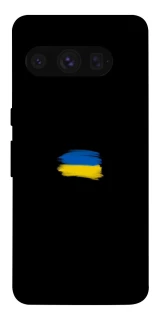 Чохол на Google Pixel 8 Pro Прапор фарбами фото 1 з 1