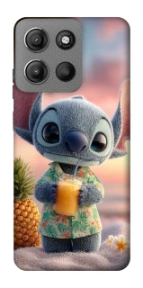 Чохол на Motorola Moto G15 4G Stitch ver.13 фото 1 з 1