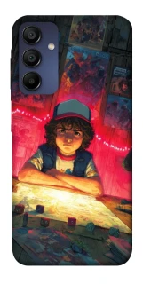 Чехол на Samsung Galaxy A15 4G/5G Stranger Things ver.40 фото 1 из 1