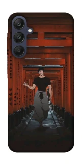 Чохол на Samsung Galaxy A25 5G Toji Fushiguro фото 1 з 1